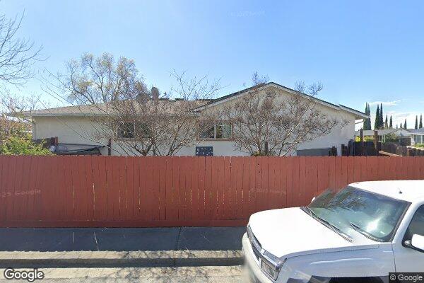 Rose's Residential Care