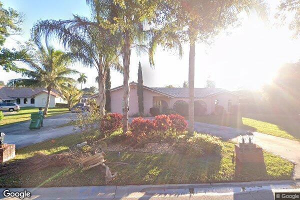 Coral Springs Country Club For Seniors Inc.