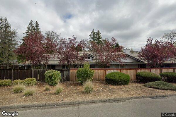 El Dorado Hills Senior Care