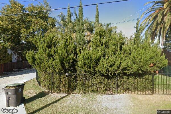 Country Palms Care Home