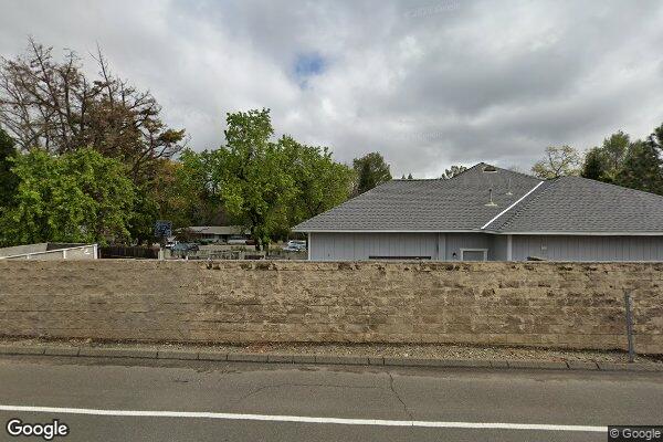 Oak Haven Senior Care