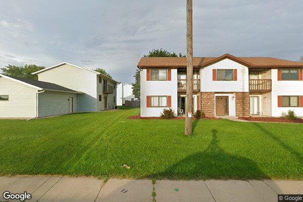 Clarity Care Bowen Street House