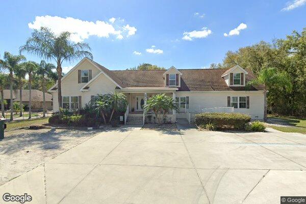 Silver Creek Assisted Living St Cloud