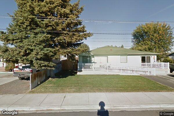 Sand Ridge Home Care Llc