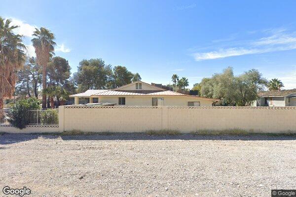 Dignified Care Manor