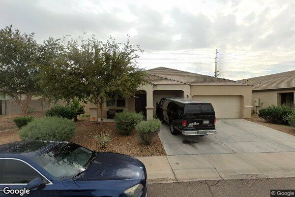 G & T Comfort Care Home