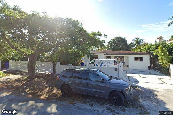 Daylien's Living Facility