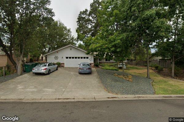 Oak Grove Senior Care