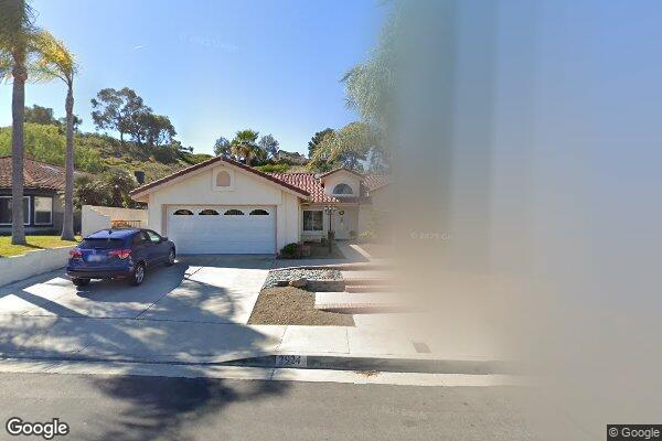 Camino Hills Of San Clemente