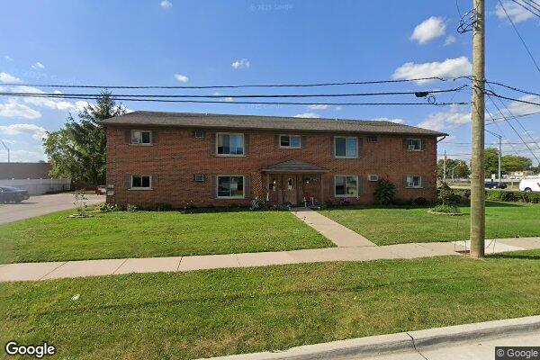 Progressions St. Clair Shores