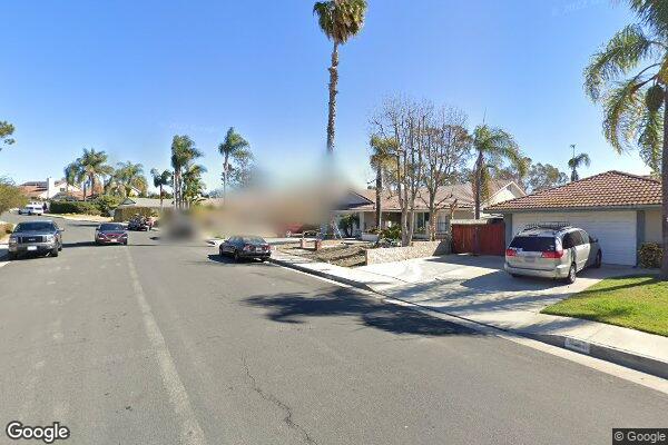 San Clemente Care Home