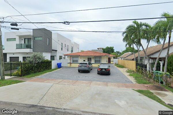 Our Lady Of Charity Aclf Inc