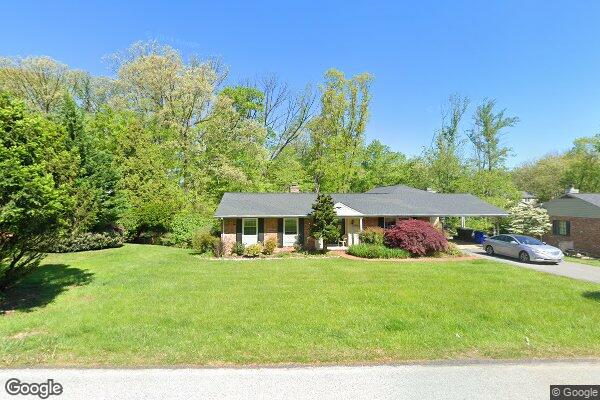 Ivy Manor Normandy Ii