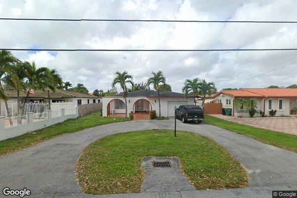 Casa Marisa Ii Alf Inc