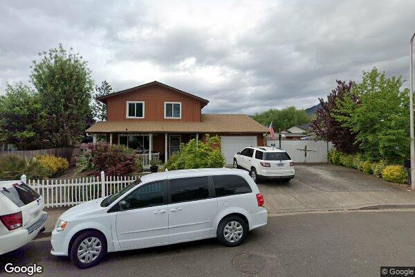 Robins Adult Foster Home