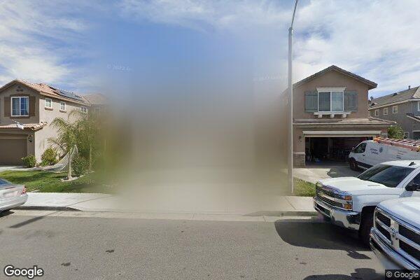 Garden Of Eden Care Home