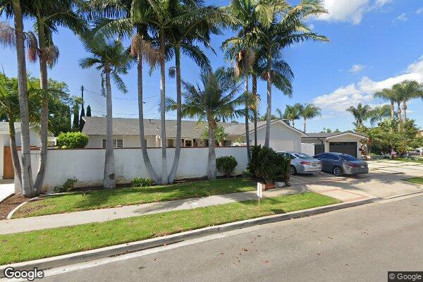 Cerna Care Facility, C.m.