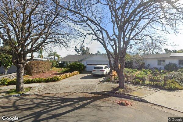 Jessie Court Care Home