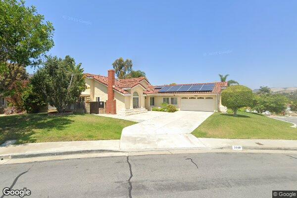 Camino Hills Care Home 2