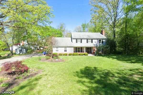 Ivy Manor Normandy, Inc.