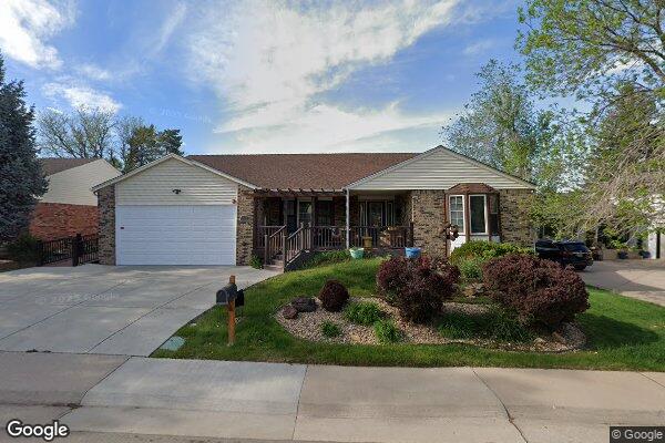 Serenity House Assisted Living Centennial