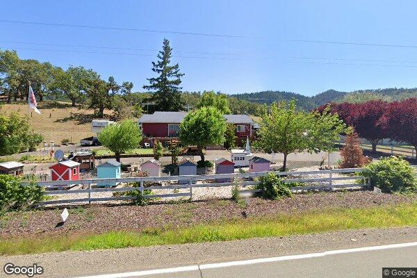 Transitional Care Home