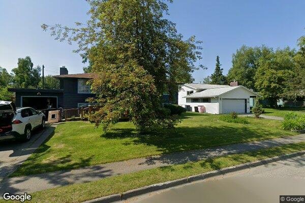 Kiwi Assisted Living Home Iii