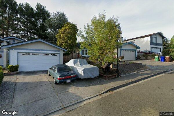 Home Sweet Home Of Hercules