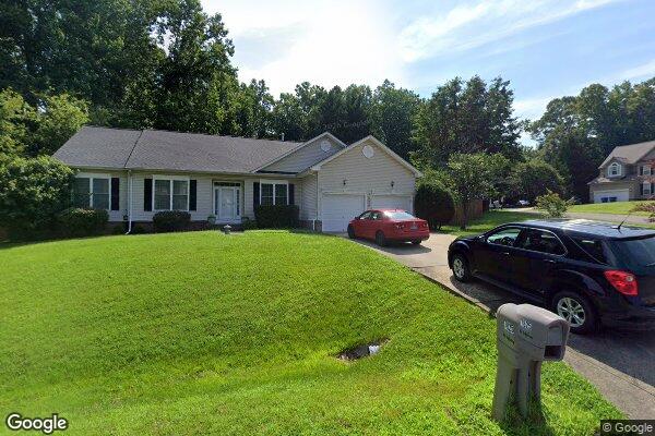 Mandeville House Assisted Living