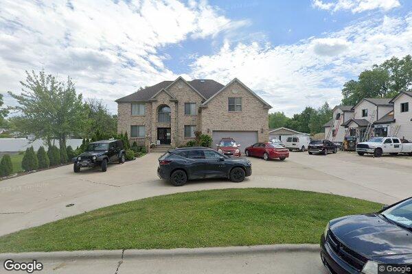 Blessed Assisted Living