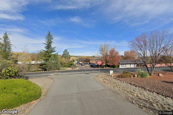 Pleasant Valley Care Home