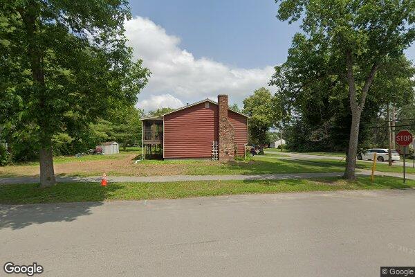 Ohi-296 Mt. Hope Avenue