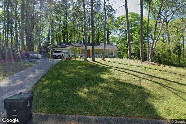 Alfa Personal Care Homes