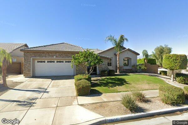 Desert Queen Senior Home Care