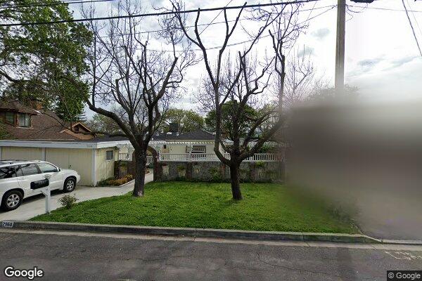 Bonnie Lane Care Home For The Elderly