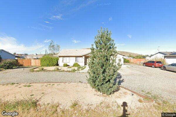 Aspen Creek Care Home Llc