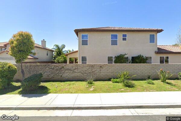 Murrieta Sunrise Home For The Elderly #1