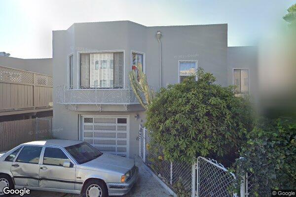 Janet's Residential Facility For The Elderly