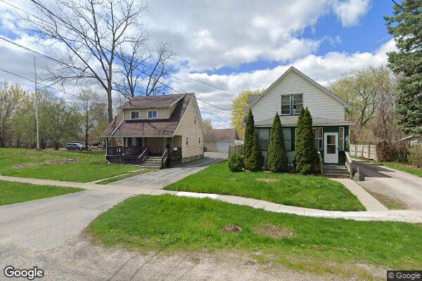 The Prosperity House