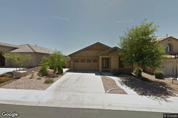 Serene Valley Care Llc