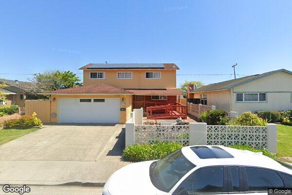 Heirloom Gardens Of San Bruno