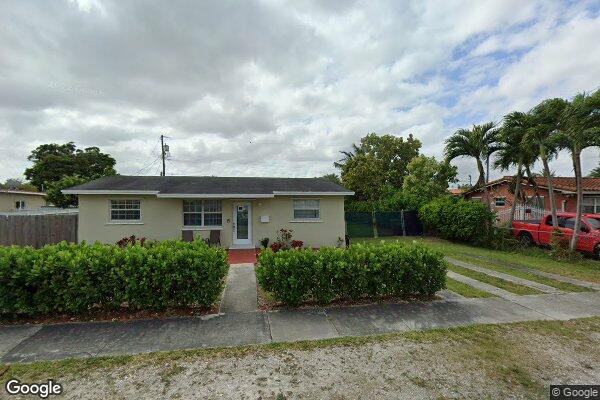 Madelin Home Care Corp