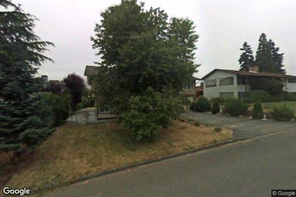 Esther Adult Family Home Llc