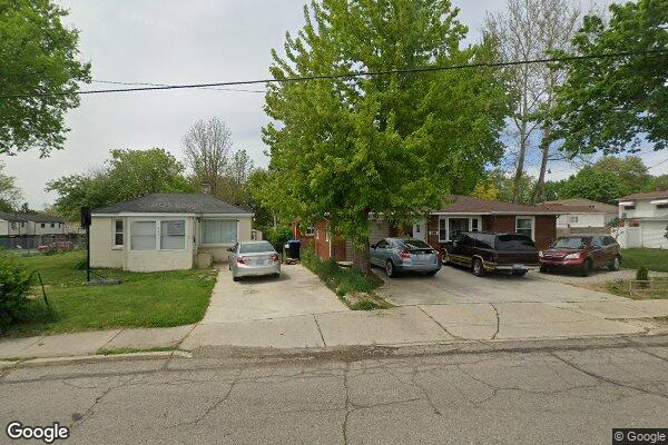 St. Joseph's Village #2