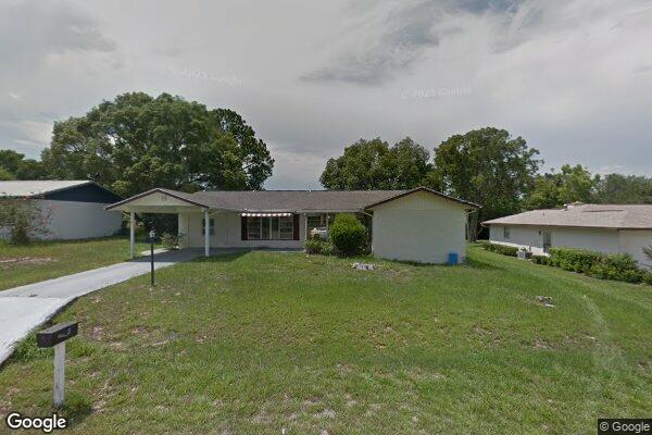 Clobran Assisted Living Facility