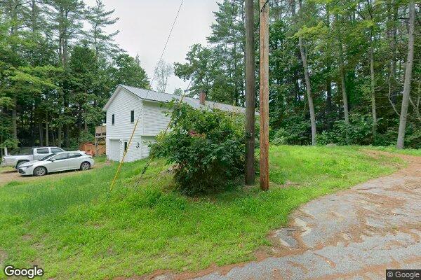 Frederick Avenue Foster Home