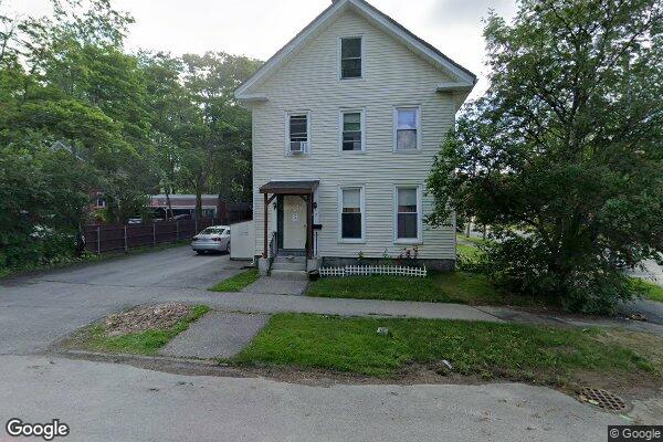 Ohi-Three Hudson Street