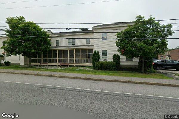 Andrews House Memory Care