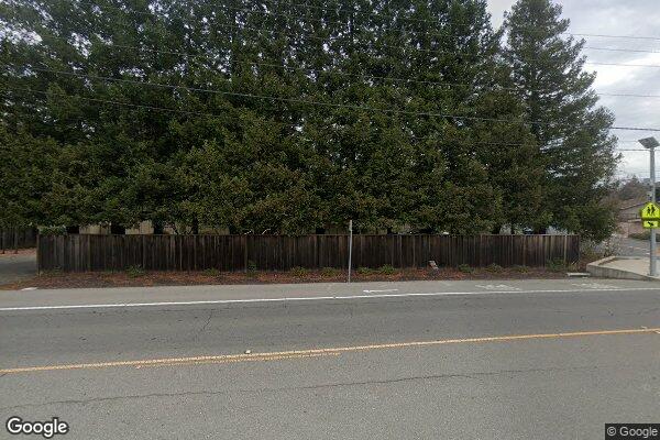 Moraga Retreat Care On Woodford