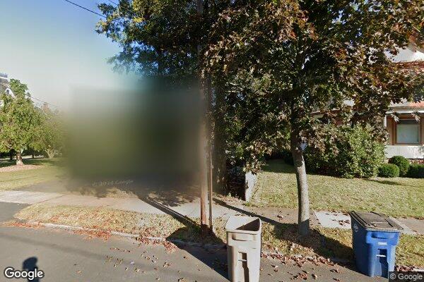 Massack Memorial Home